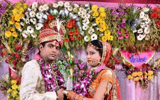 Neelam & Pravesh